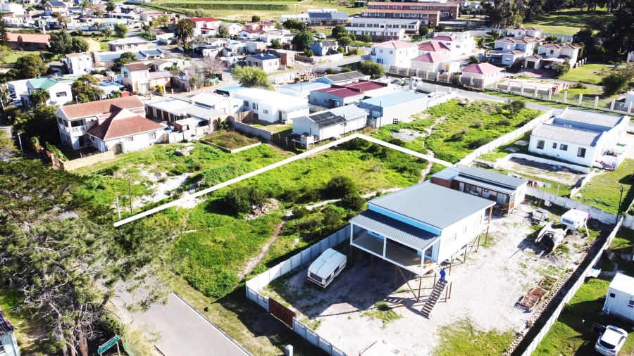 0 Bedroom Property for Sale in Kleinmond Western Cape